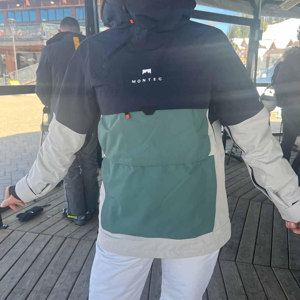 Montec 2021 Dune Insulated Ski Jacket